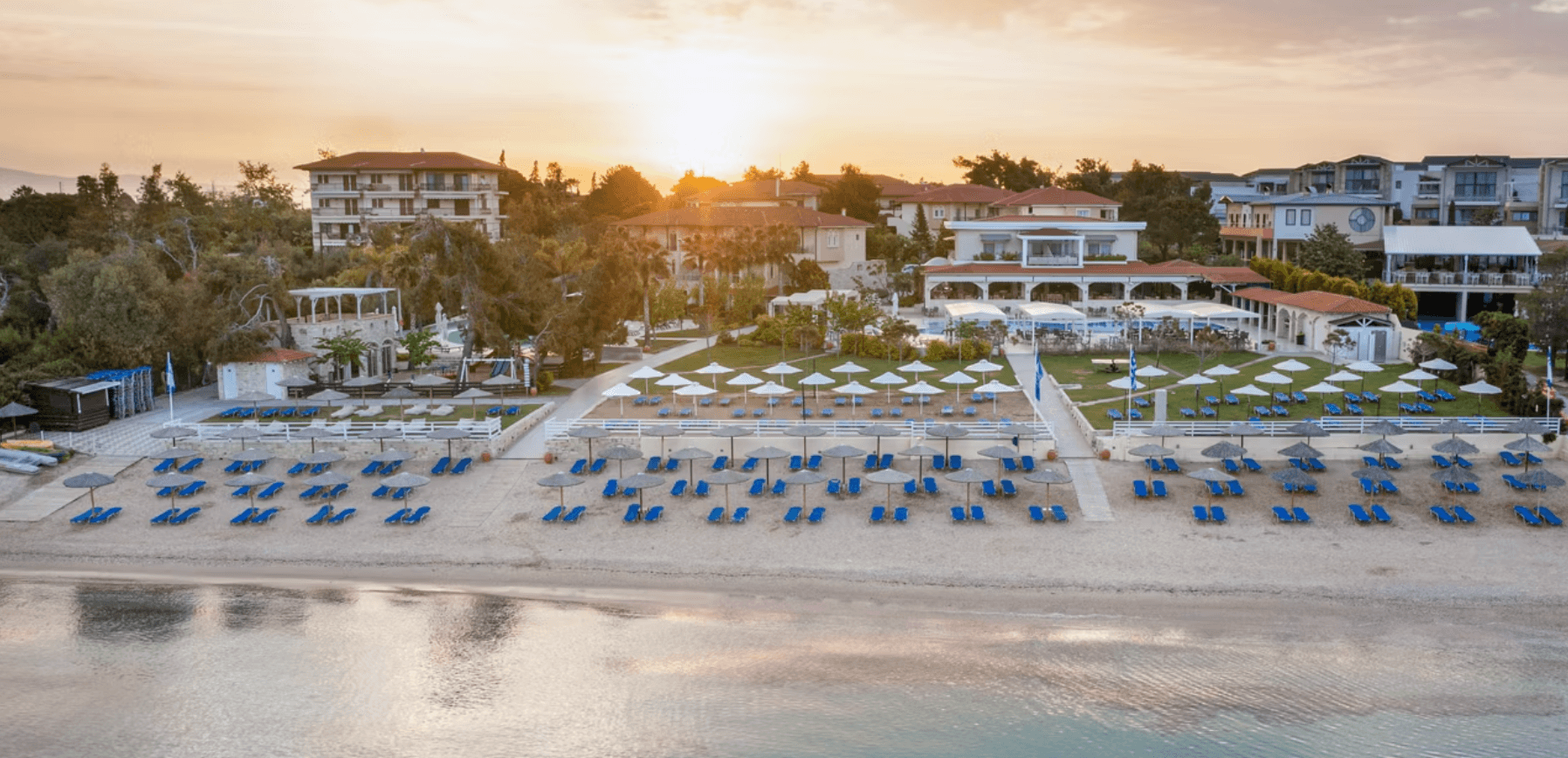 Halkidiki Family Getaway - main photo