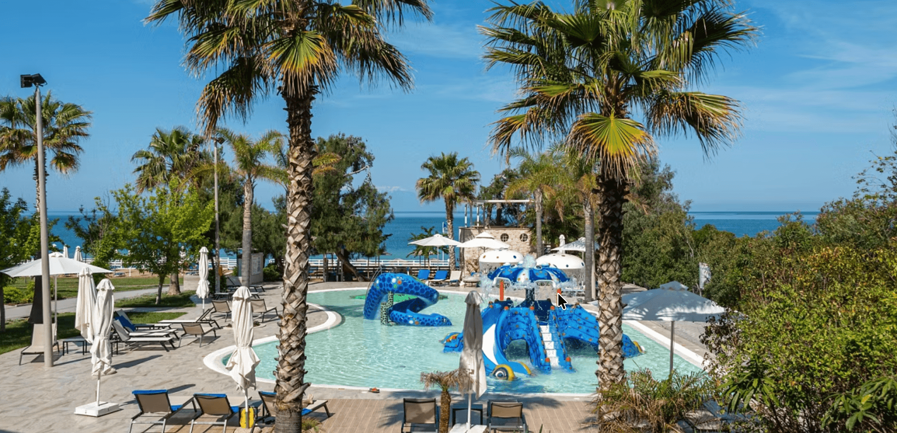 Halkidiki Family Getaway - photo 3