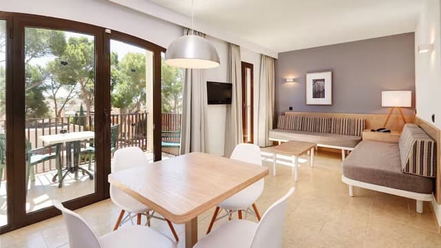 Protur Floriana Resort - photo 2