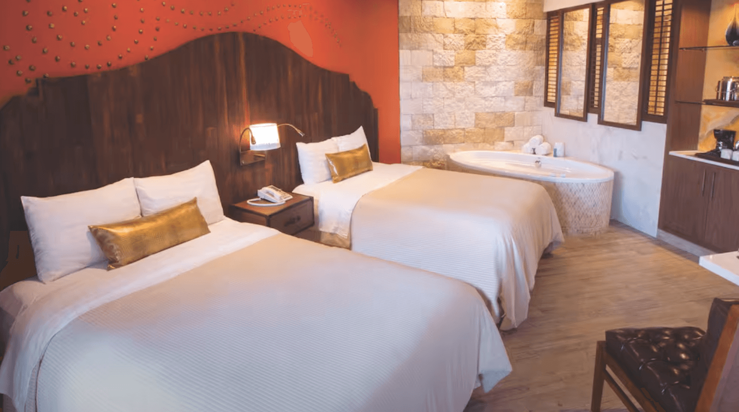Hard Rock Riviera Maya - photo 3