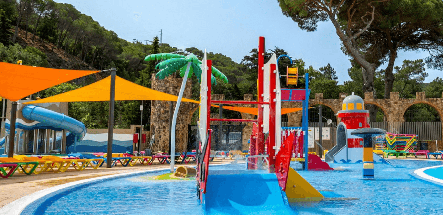 Costa Brava Family Trip - main photo