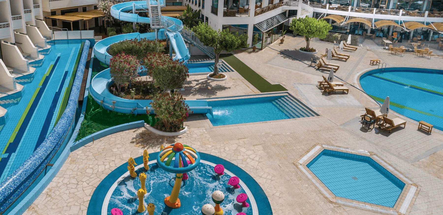 Holiday to Cyprus - main photo