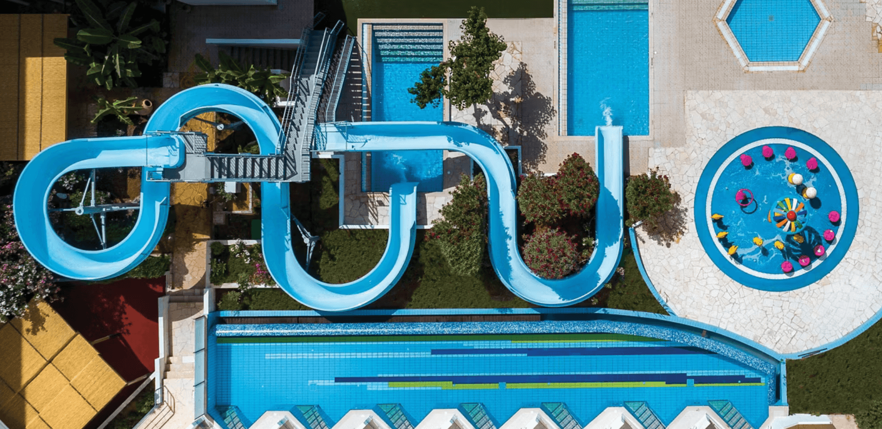 Holiday to Cyprus - photo 2