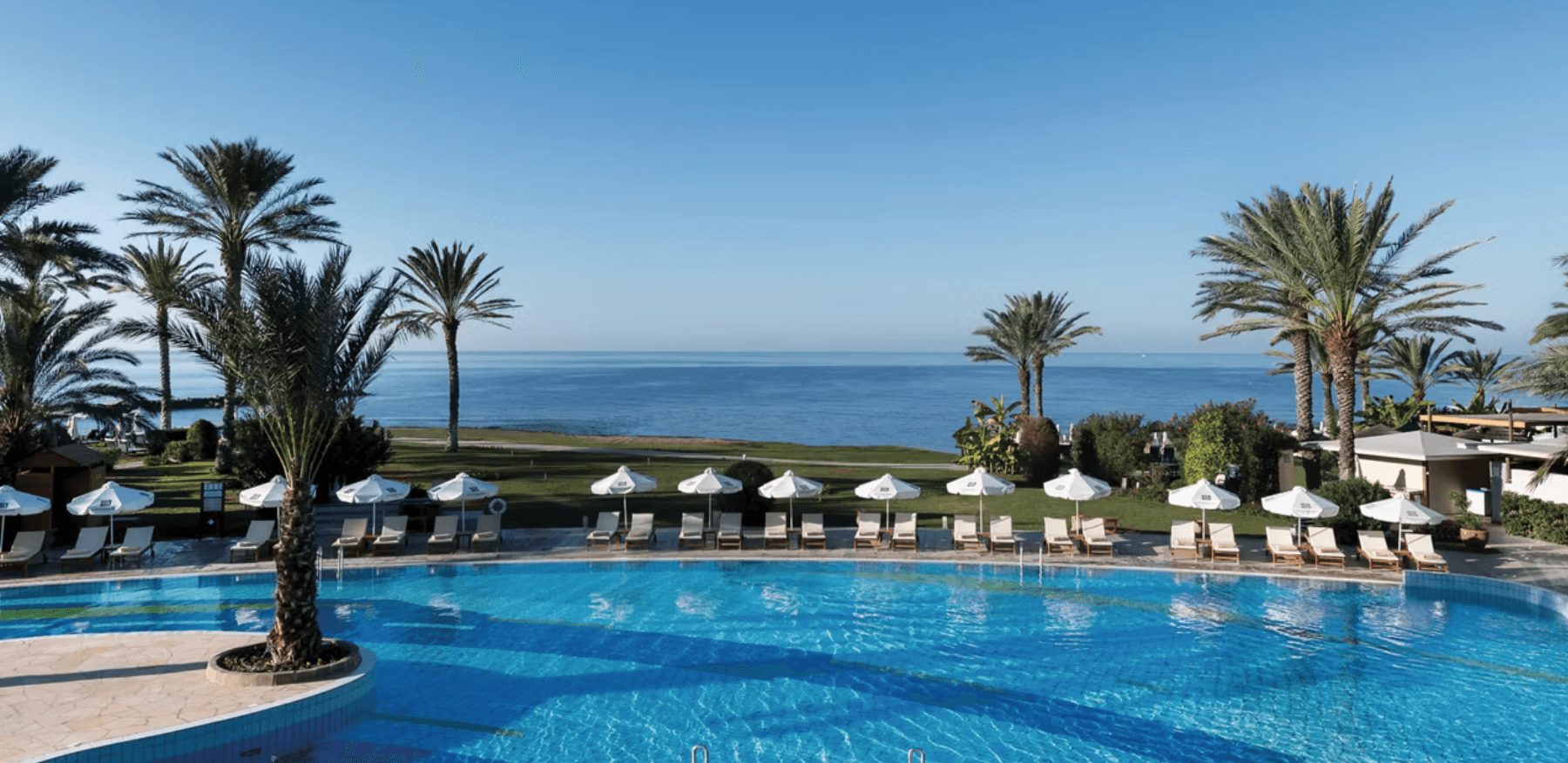 Holiday to Cyprus - photo 3
