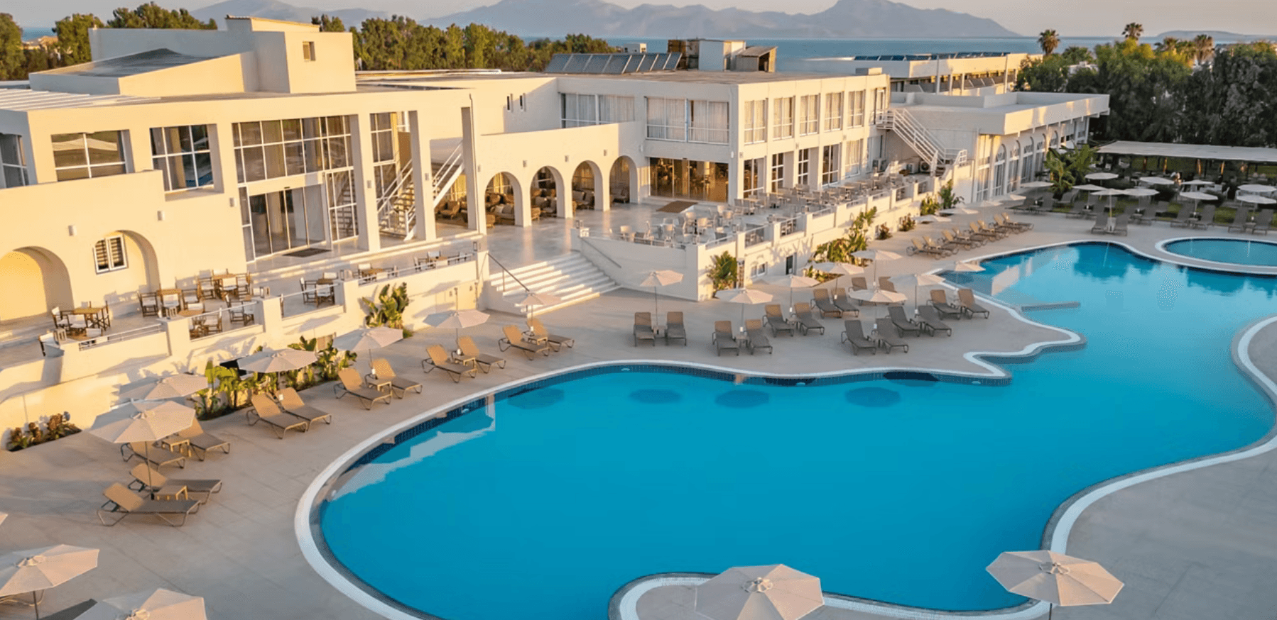 Smy Kos Beach