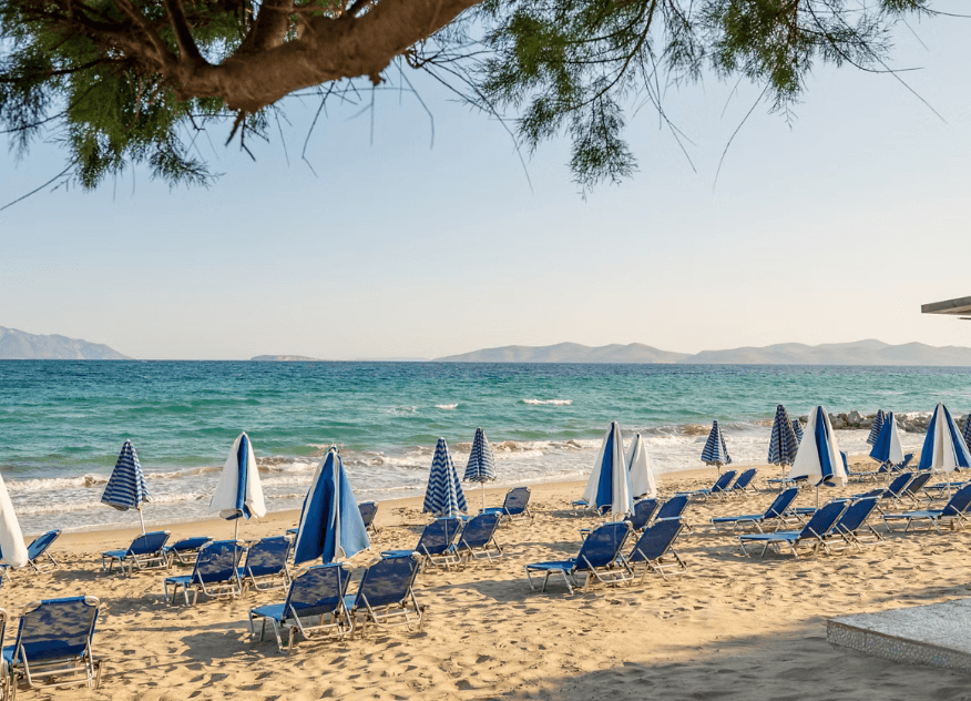 Smy Kos Beach - photo 2