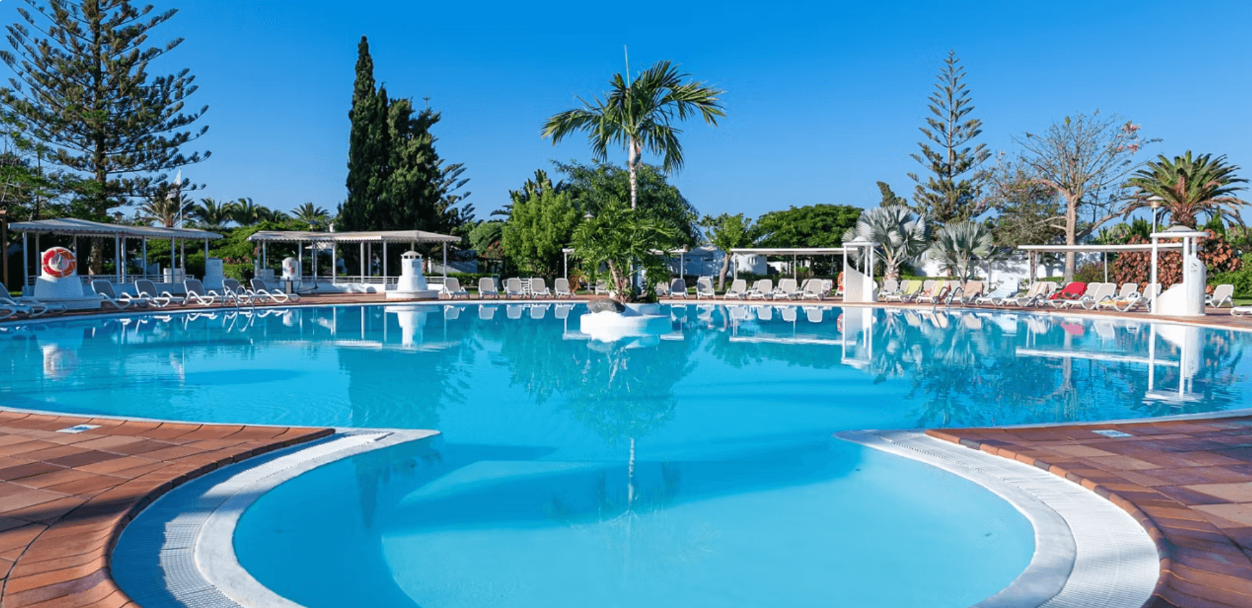 Gran Canaria Escape - main photo