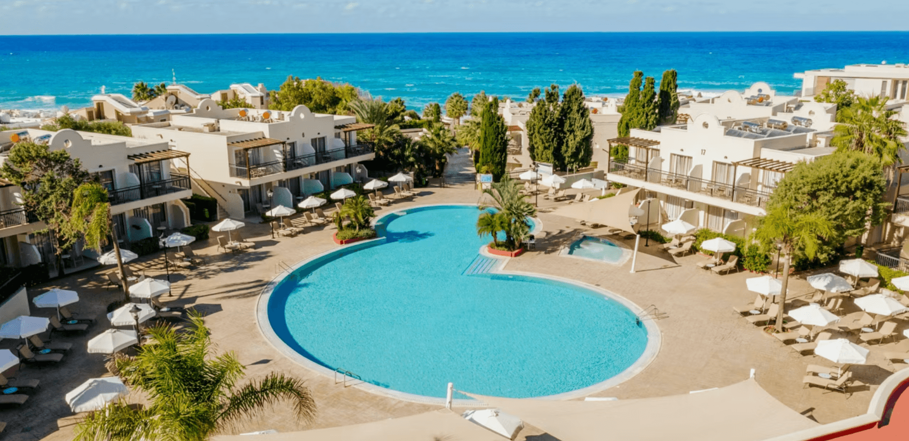 Paphos Breeze Trip