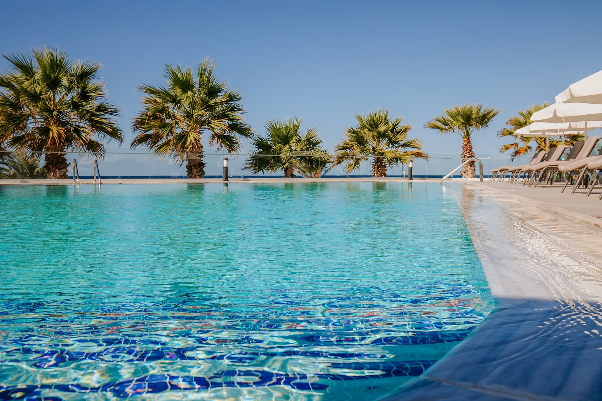 Paphos, Louis Paphos Breeze