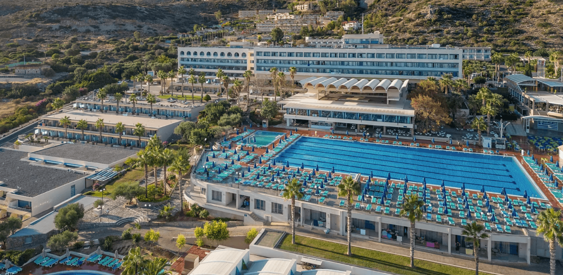 Crete Family Holiday - main photo