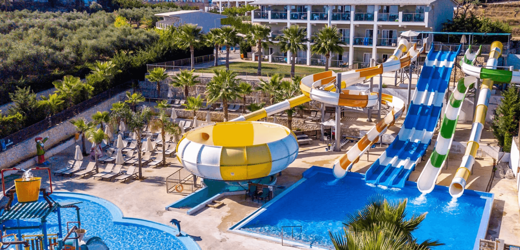 Caretta Paradise - main photo