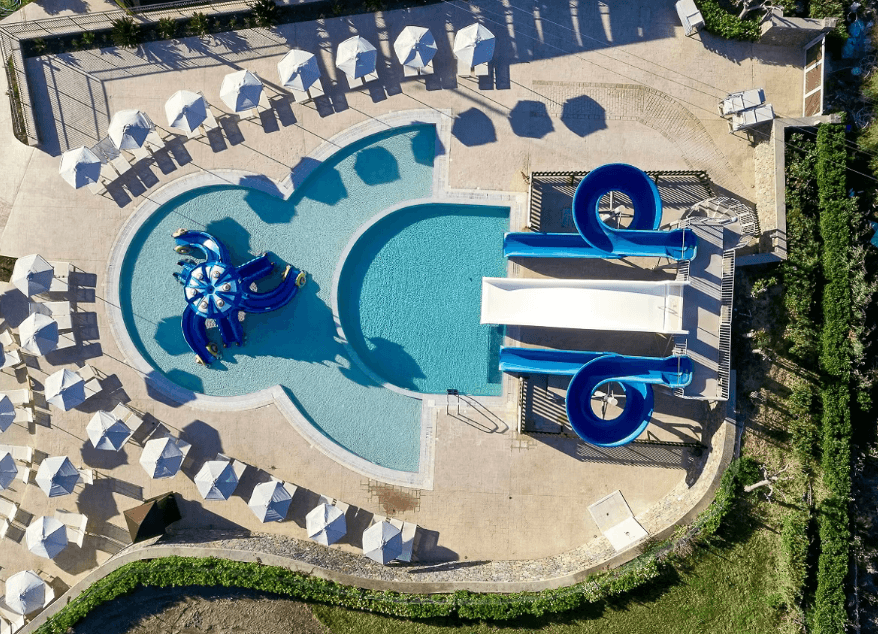 Rhodes Family Getaway - photo 2