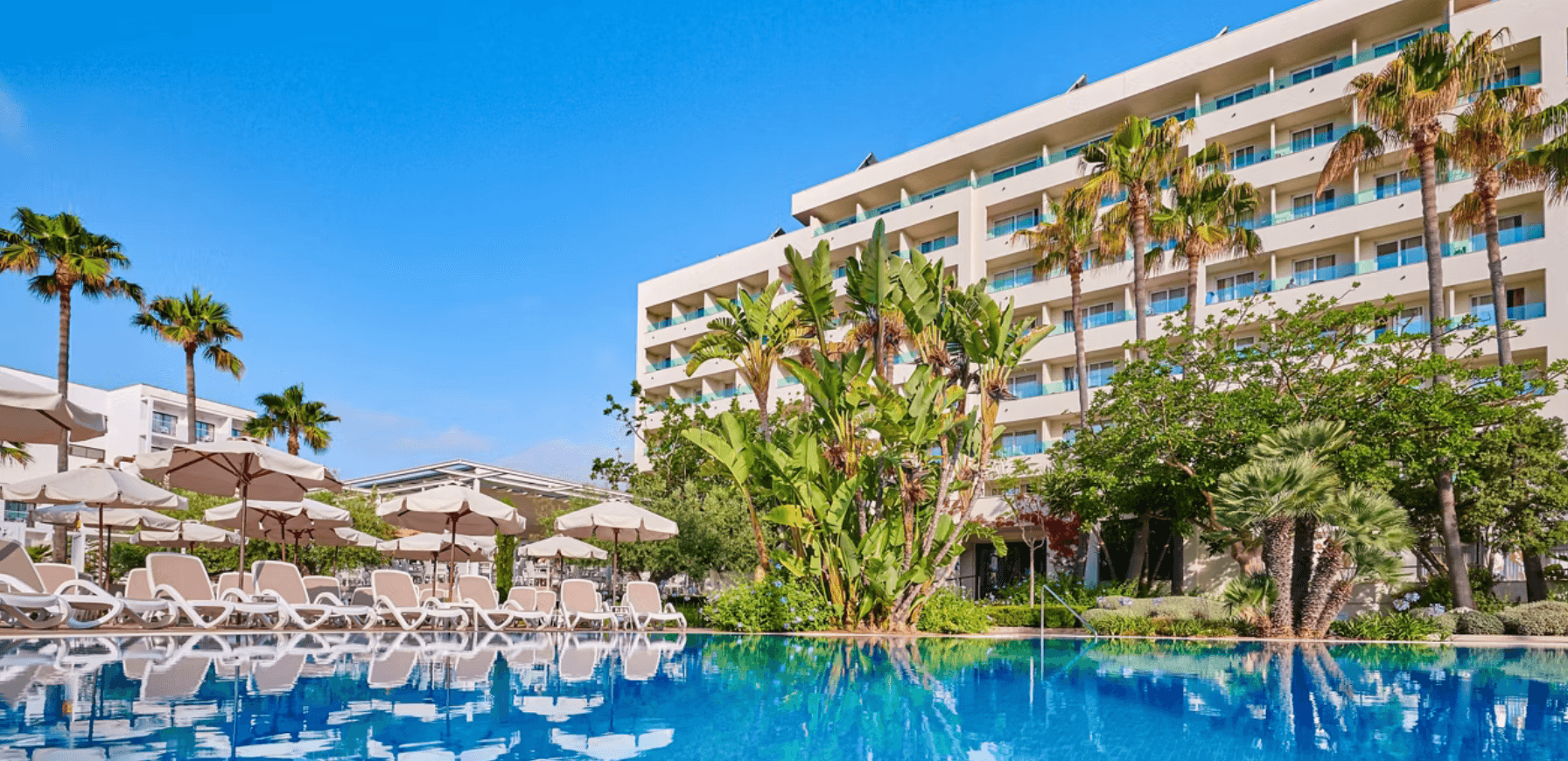 Holiday to Majorca