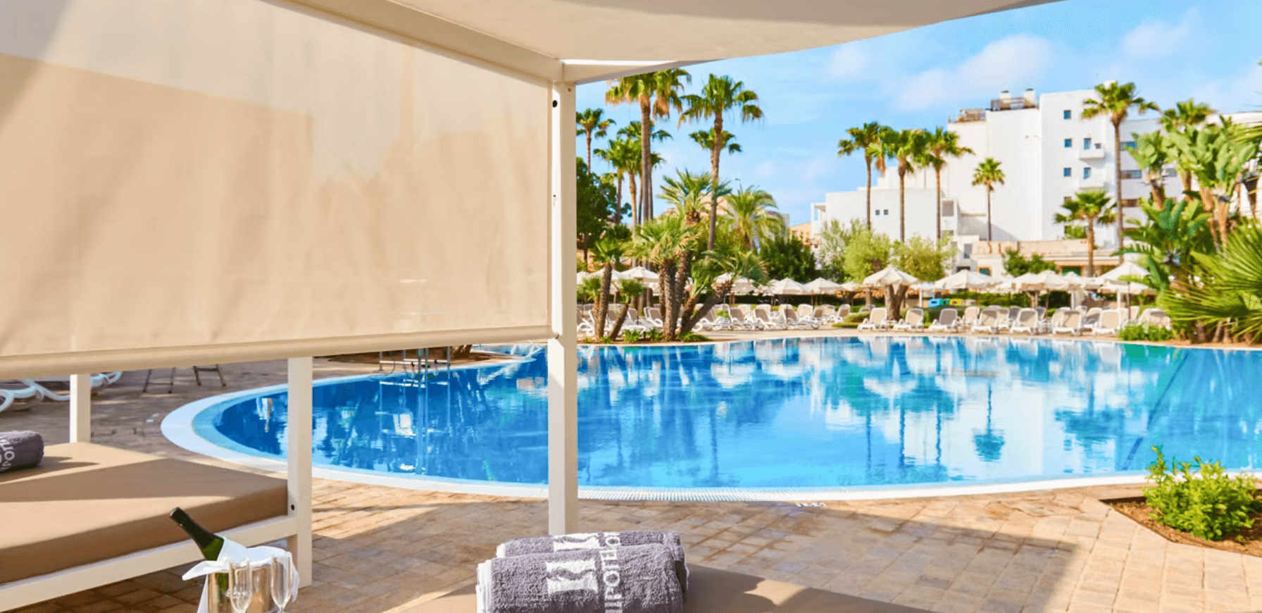 Holiday to Majorca - photo 2