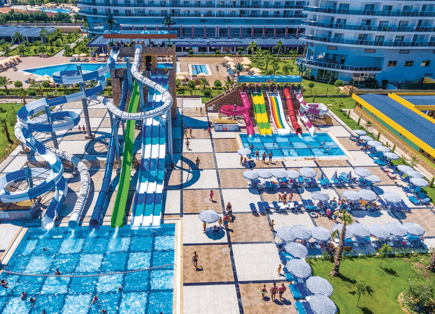 Antalya Family Trip - main photo