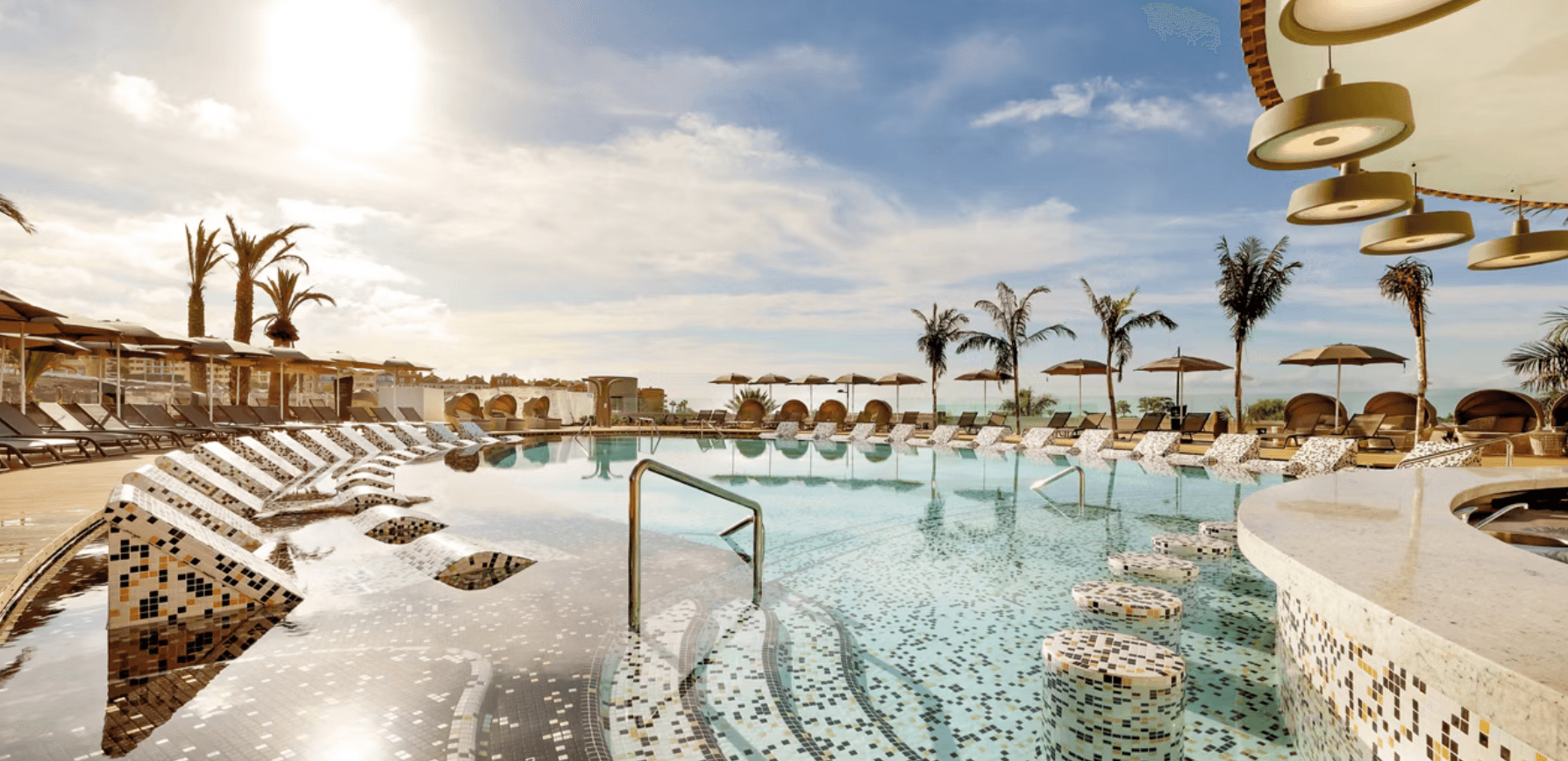 Hard Rock Hotel Tenerife - photo 3