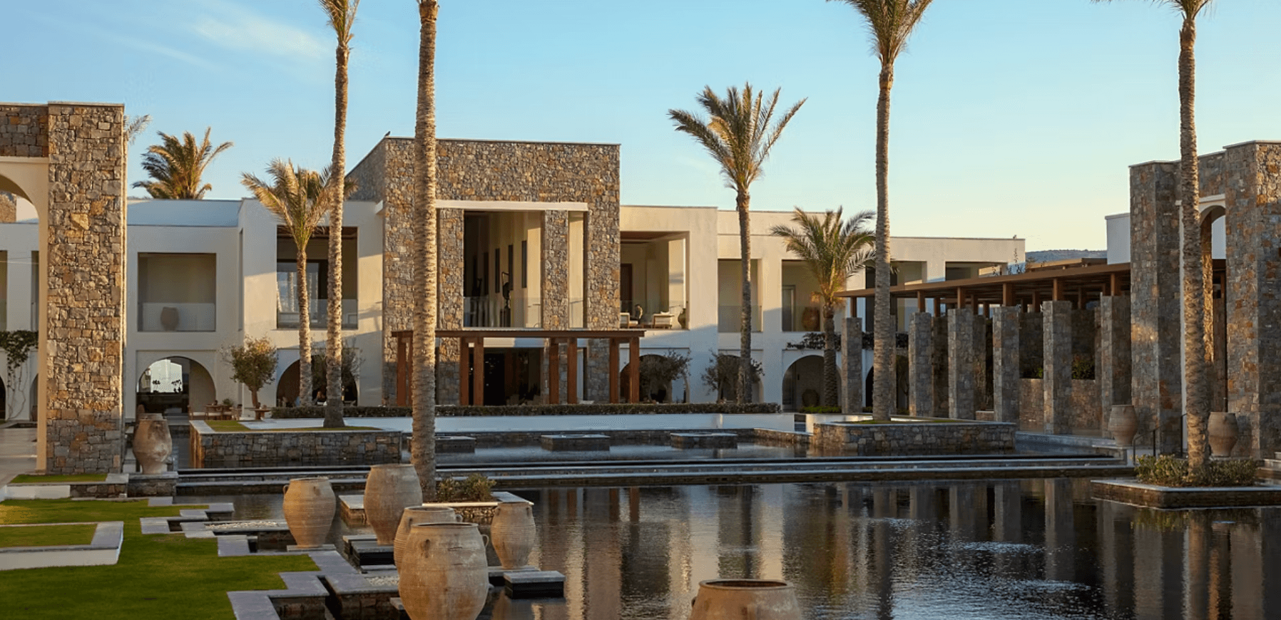 Amirandes A Resort - main photo