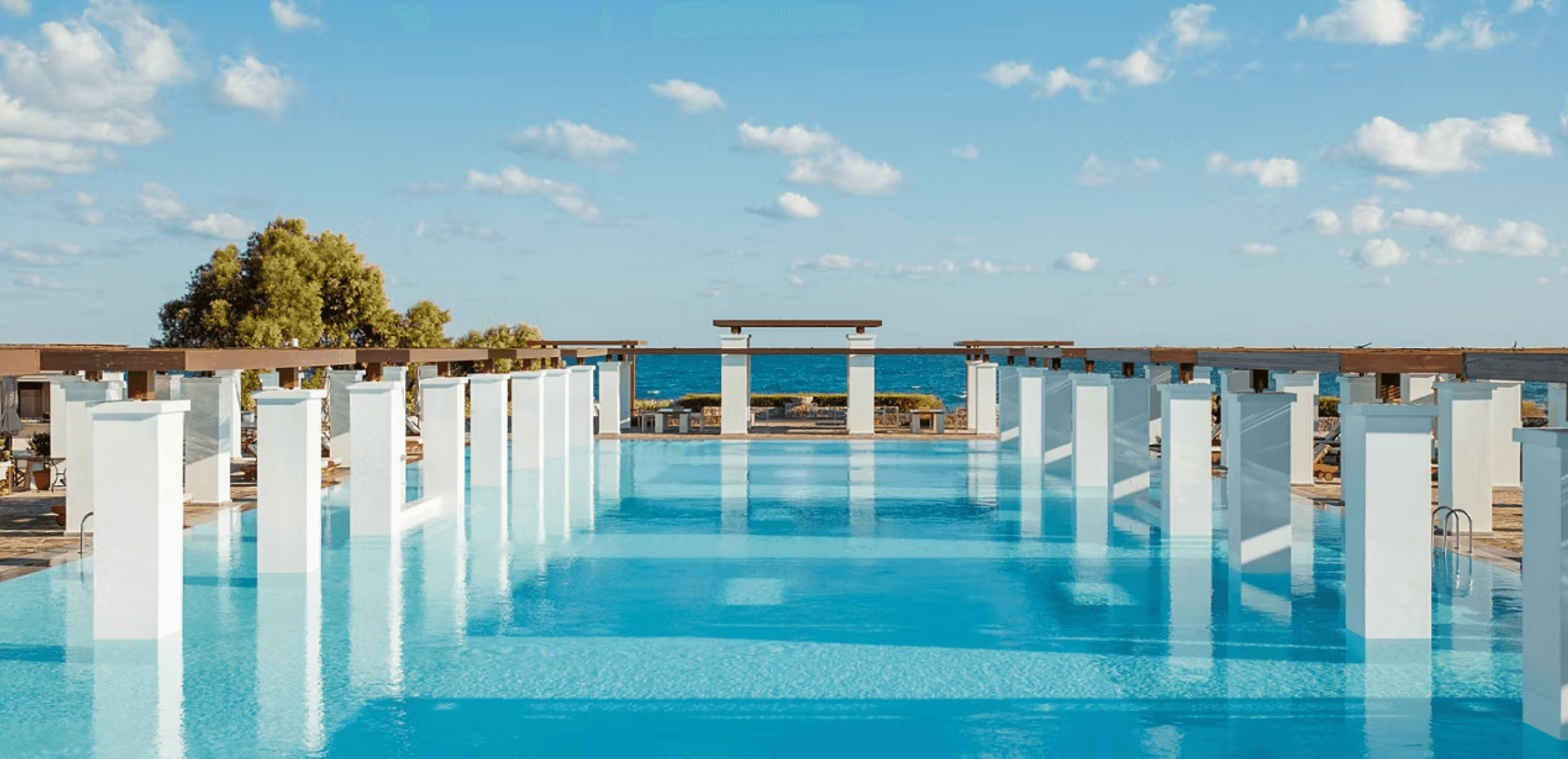 Amirandes A Resort - photo 2