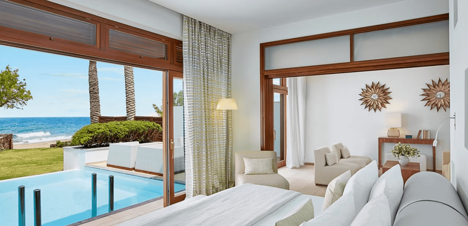 Amirandes A Resort - photo 3