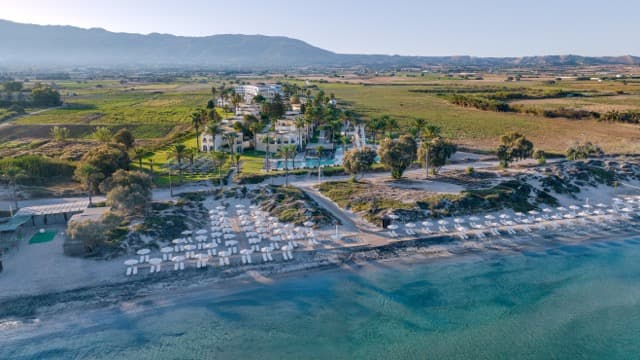Grecotel Casa Paradiso - photo 2
