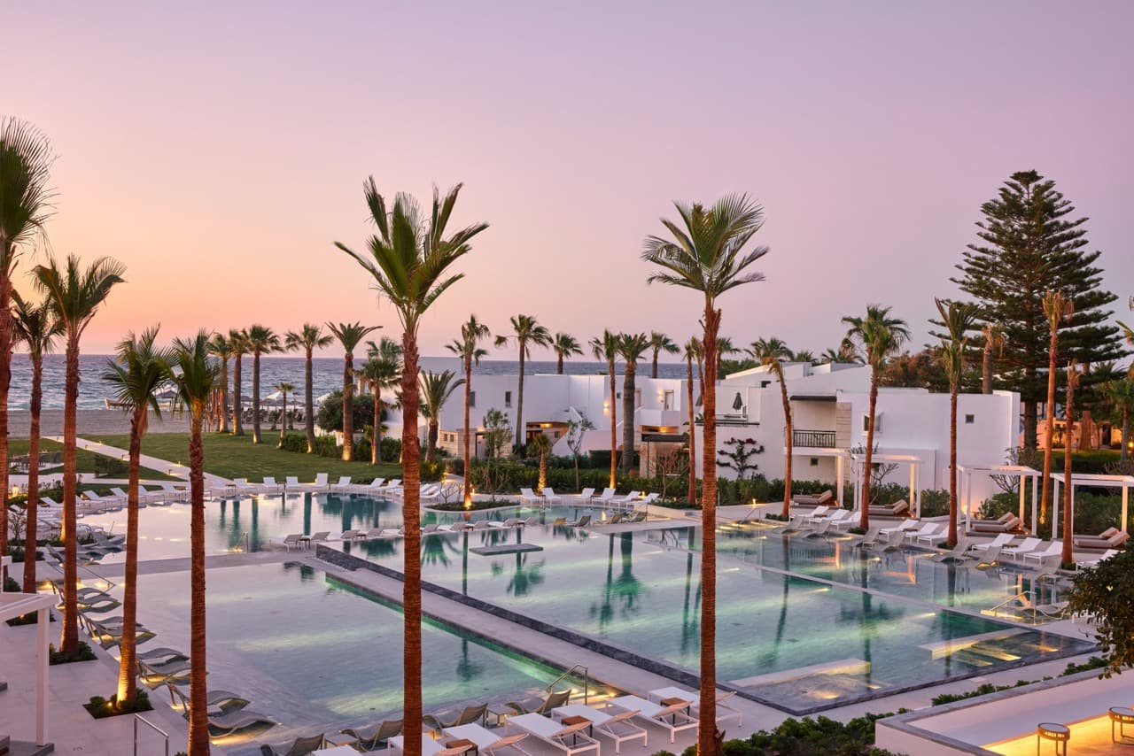 Grecotel Creta Palace - photo 2
