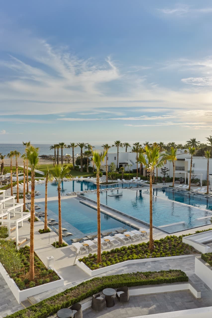 Grecotel Creta Palace - photo 3