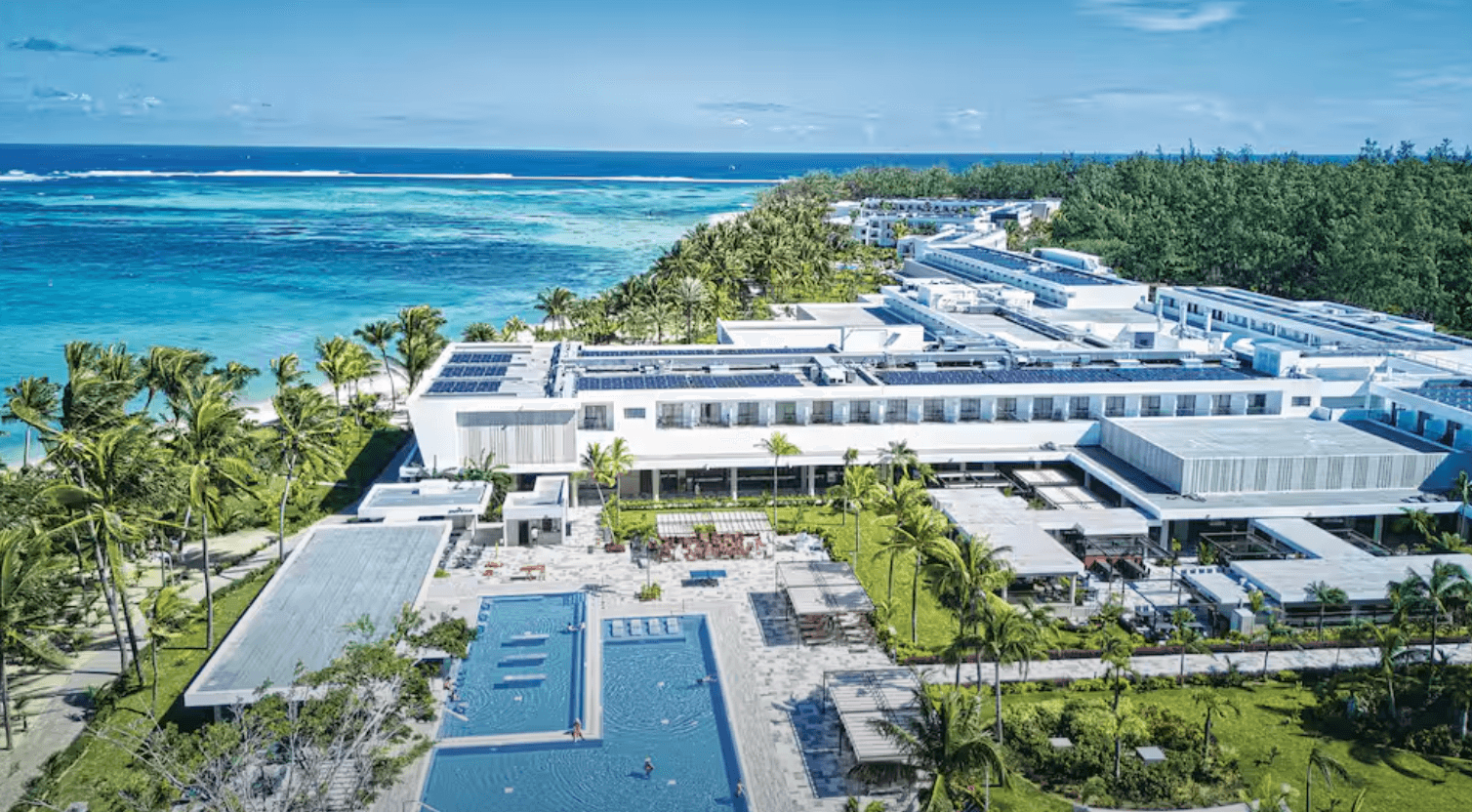 Riu Turquoise - main photo