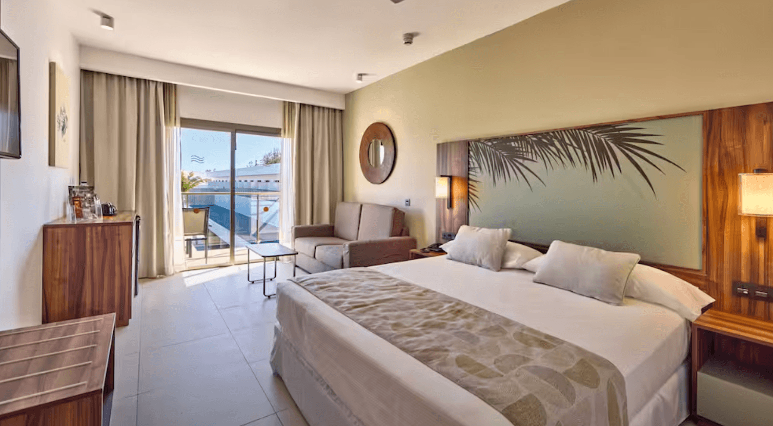 Riu Turquoise - photo 2