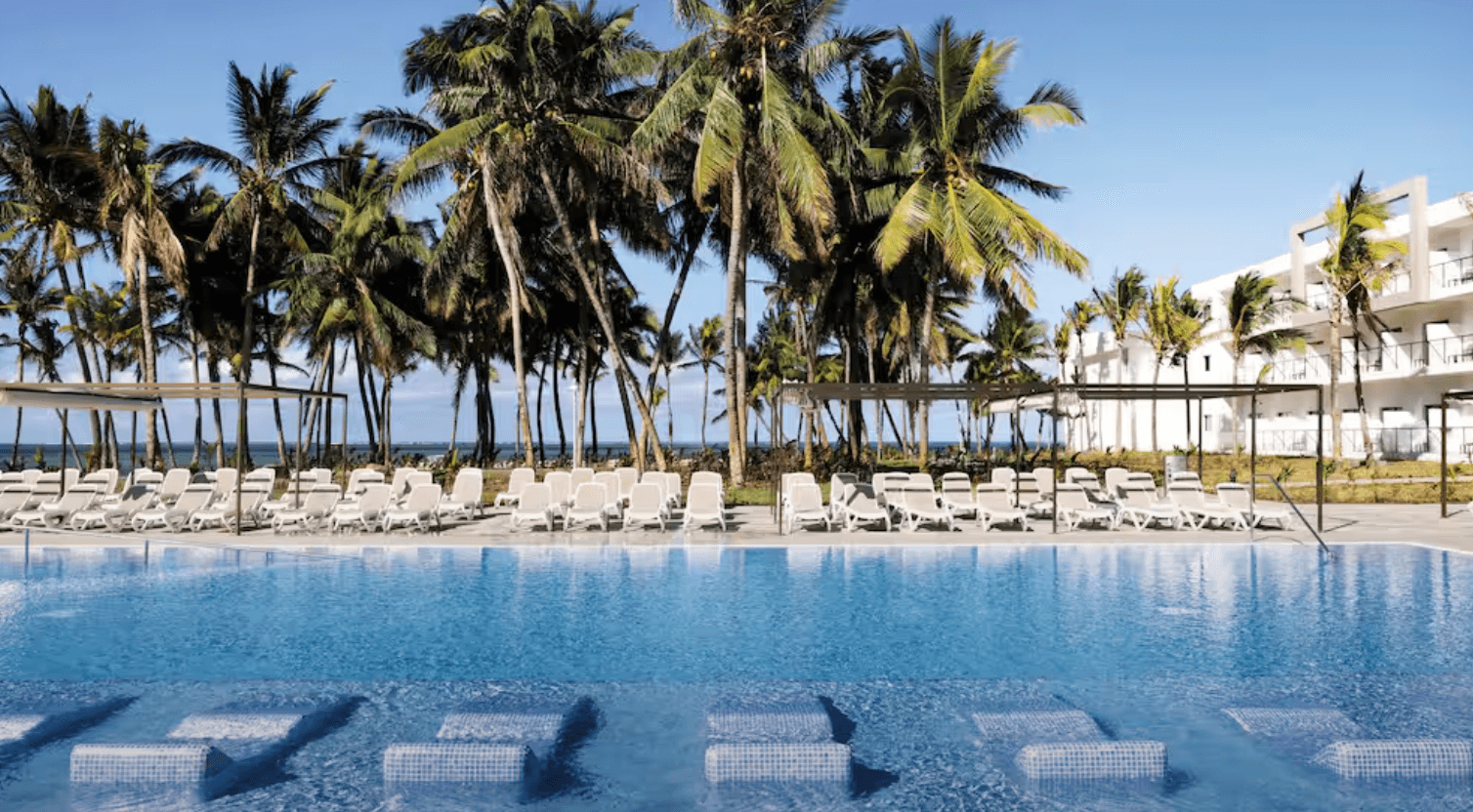 Riu Turquoise - photo 3