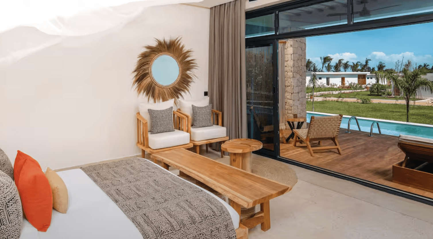Sunrise Kwanza Resort - photo 2