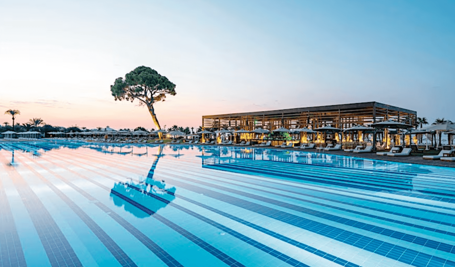 Rixos Premium Belek – The Land of Legends Theme Park - photo 2