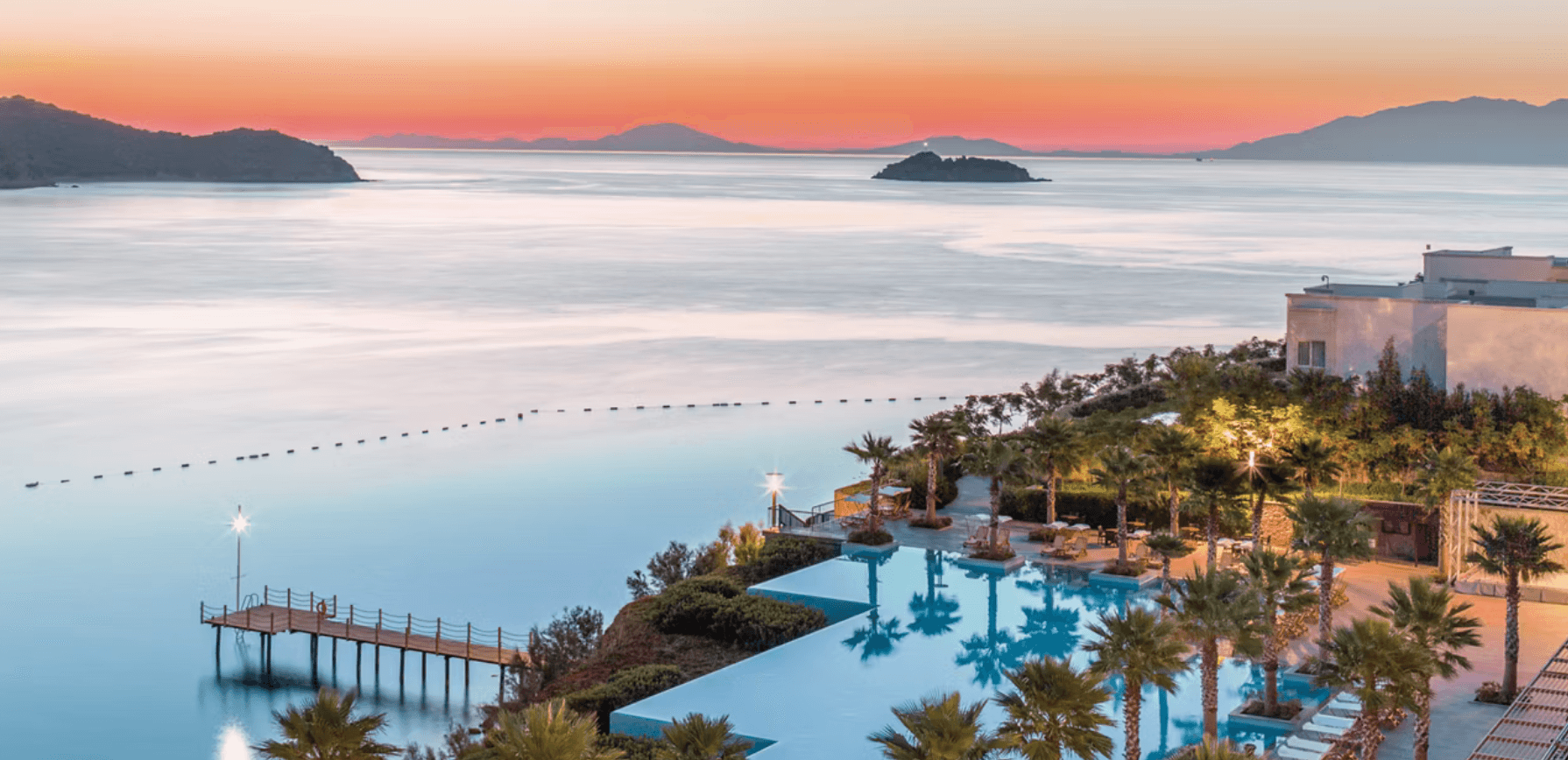 Xanadu Island