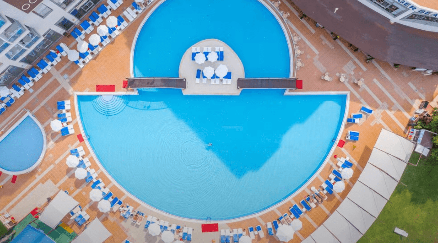 Cenger Beach Resort - photo 3