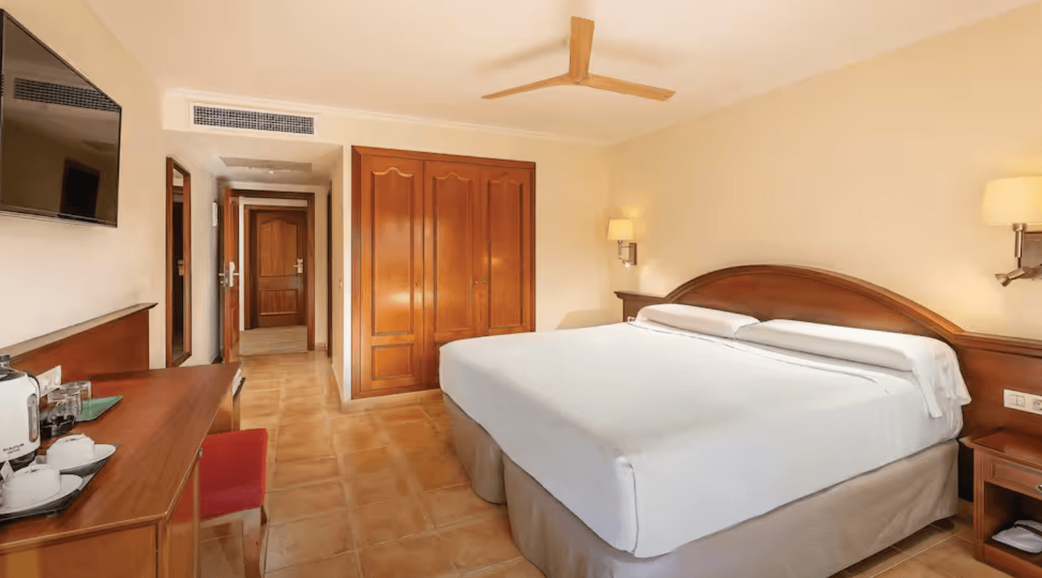 Hotel Valentin Star - photo 3
