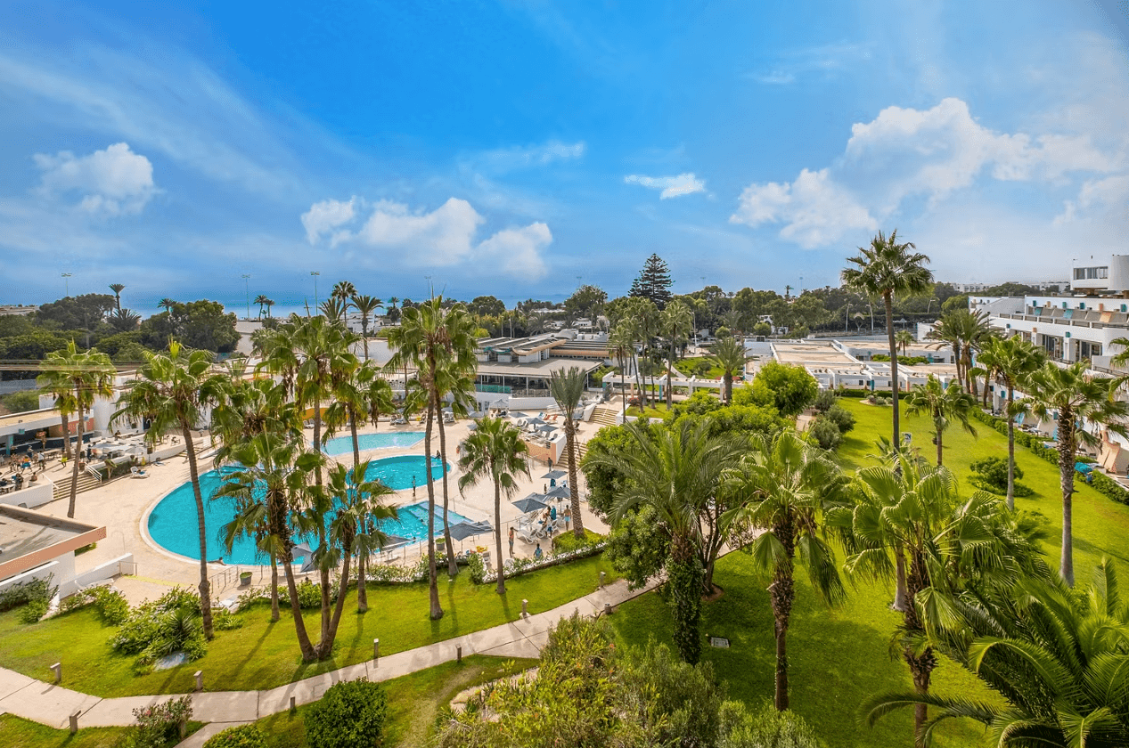 7 Nights in Agadir - main photo