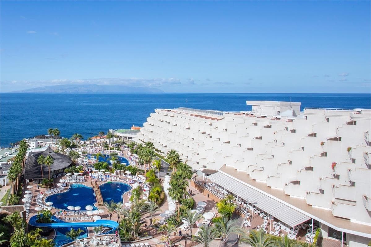 Tenerife Landmar Playa La Arena - main photo