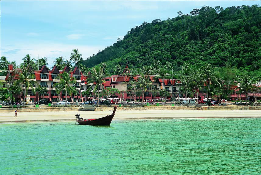 Phuket Paradise & Poolside Nights - photo 2