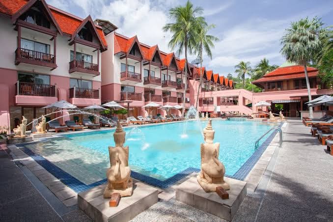 Phuket Paradise & Poolside Nights - photo 3
