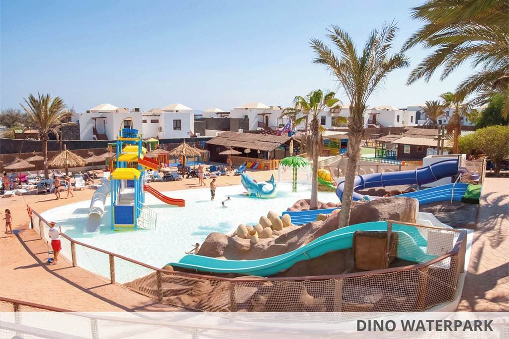 Lanzarote Family Holiday - main photo