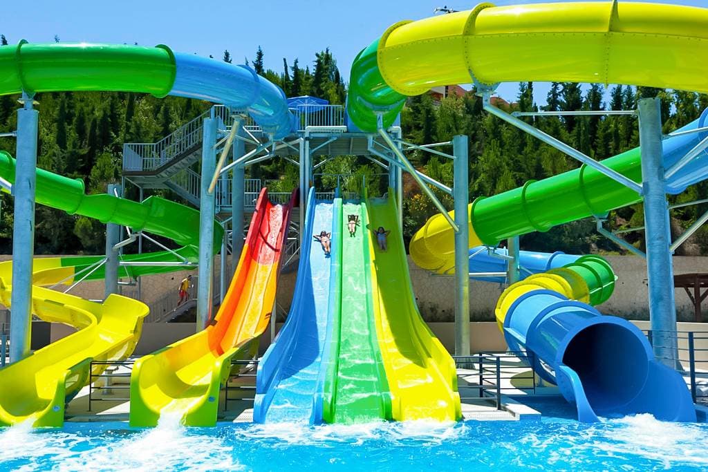 Holiday to Kos - main photo