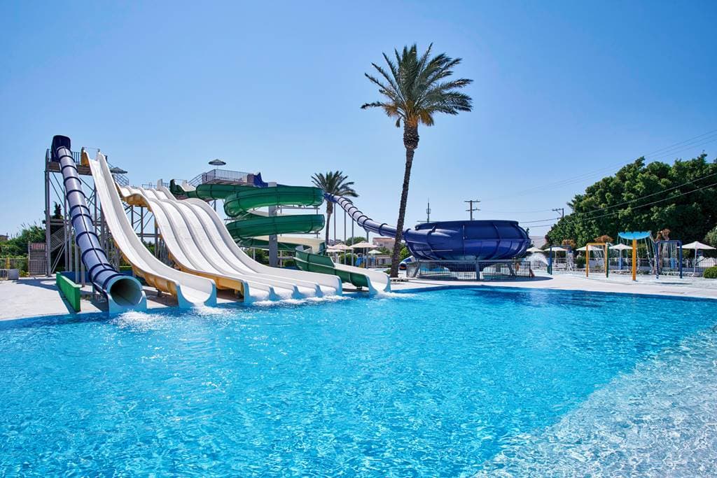 Blue Bay Beach Resort - main photo