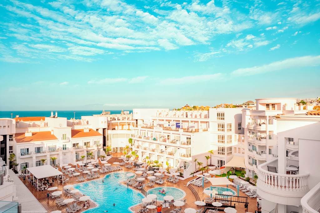Sunwing Fanabe Beach - main photo