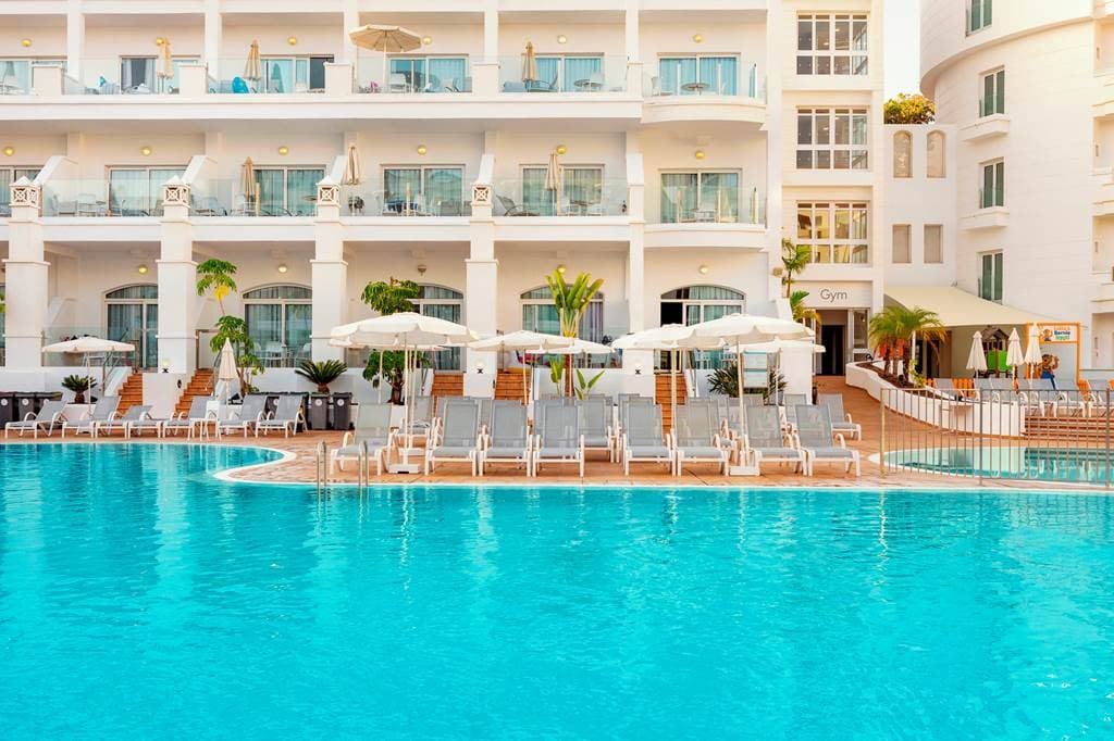 Sunwing Fanabe Beach - photo 2