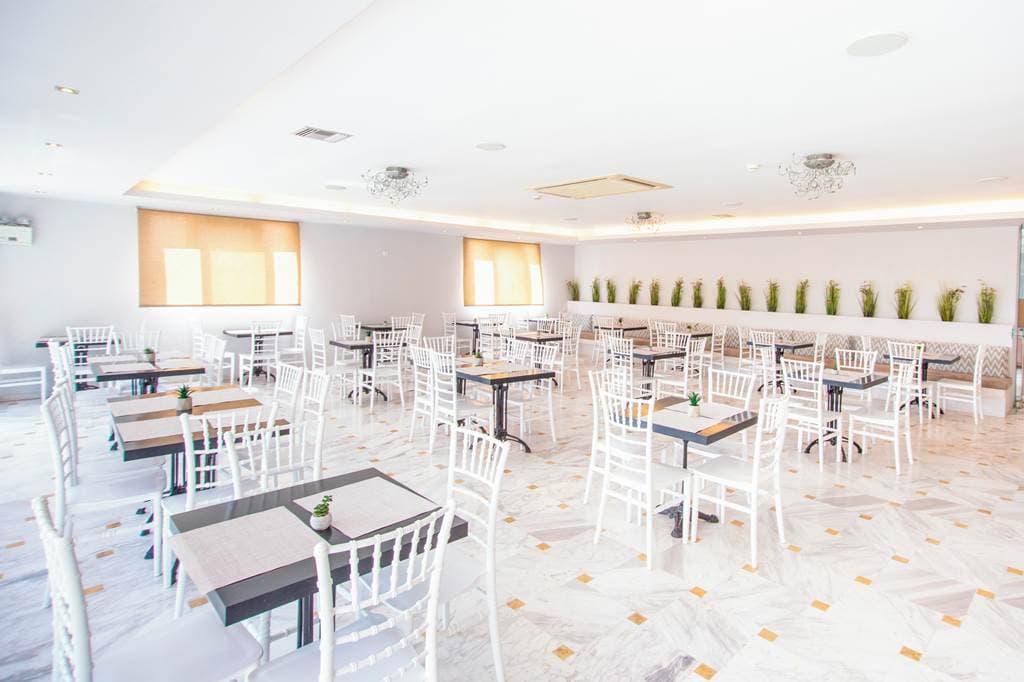 Venus Hotel & Suites - main photo
