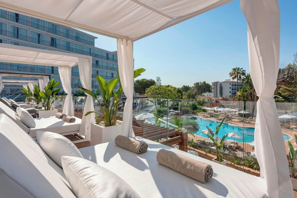 Majorca Holiday - main photo