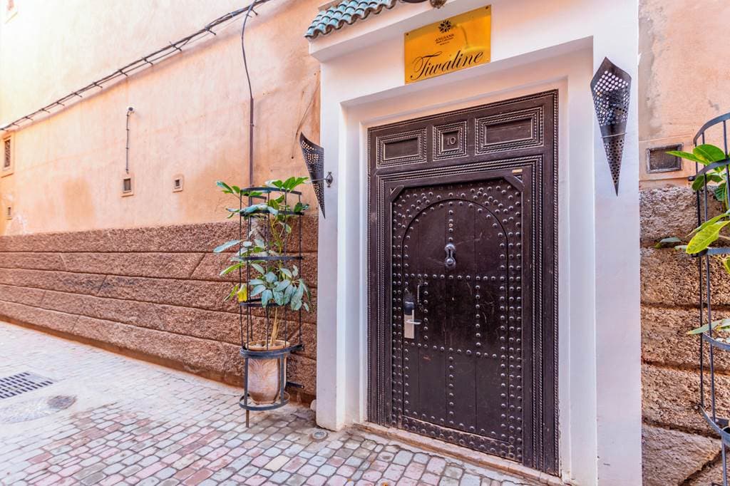 Marrakech City Breaks - main photo