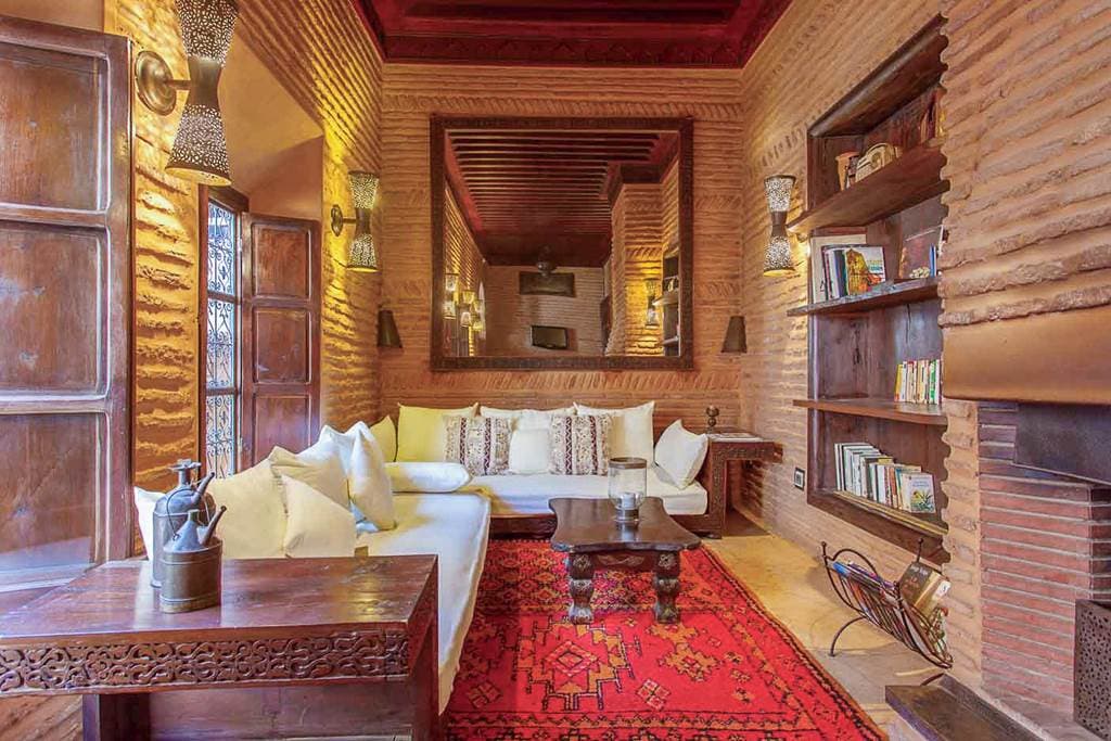 Marrakech City Breaks - photo 3