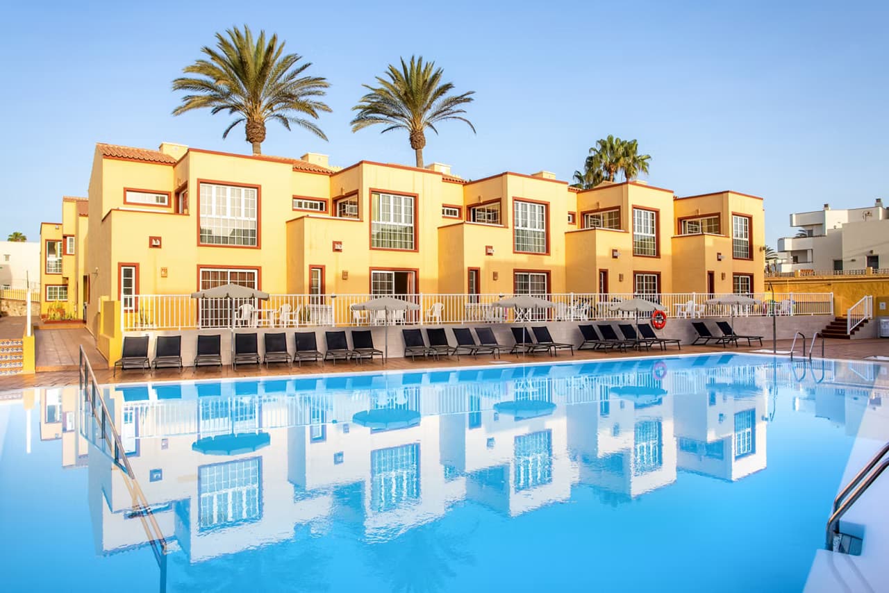 Maxorata Beach Stay - main photo