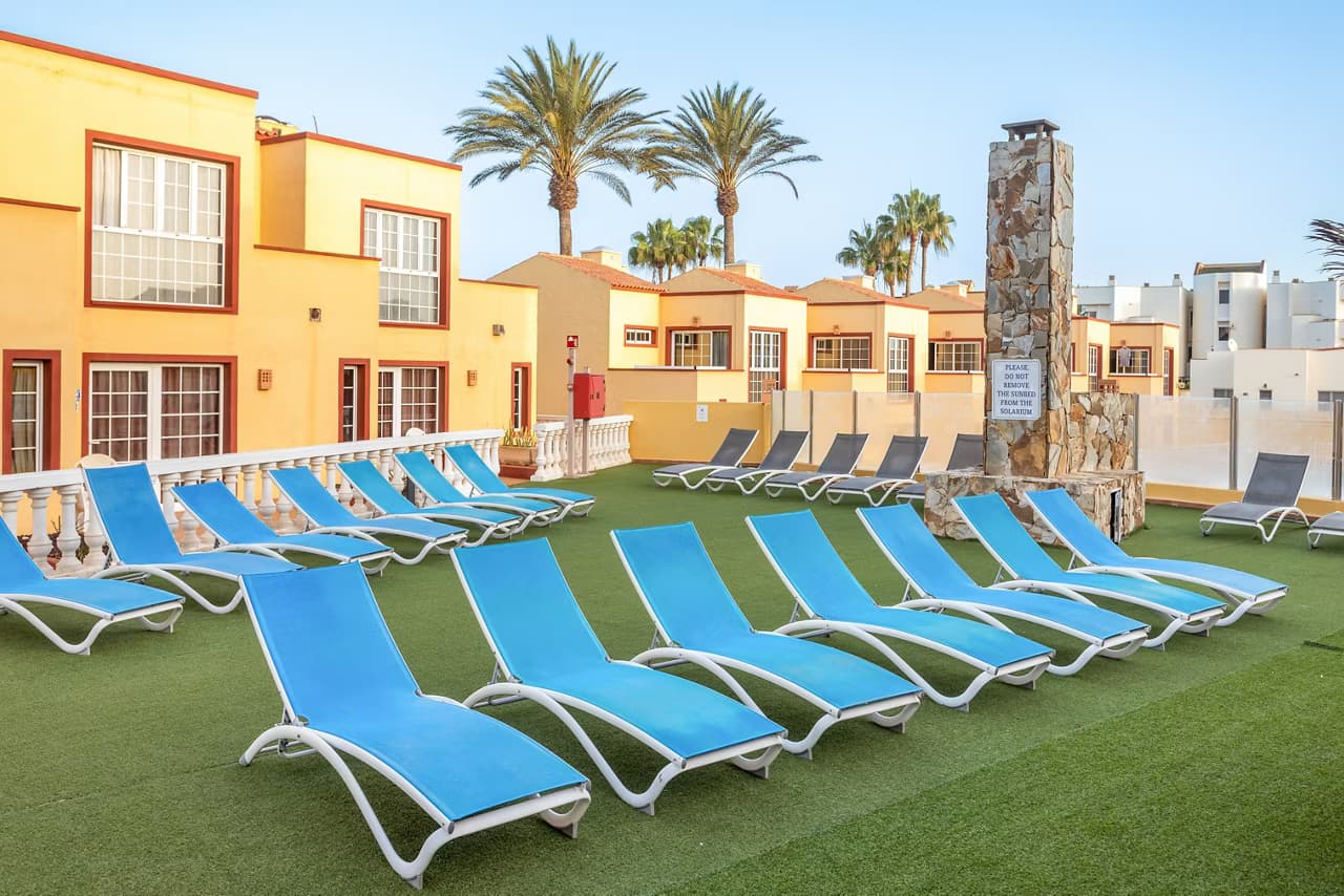 Maxorata Beach Stay - photo 2