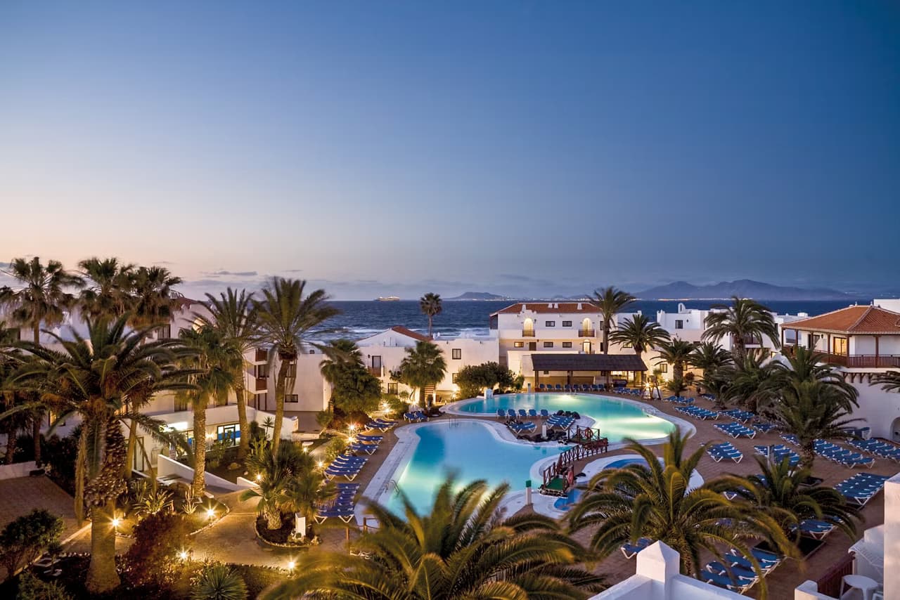 Hesperia Bristol Playa - main photo